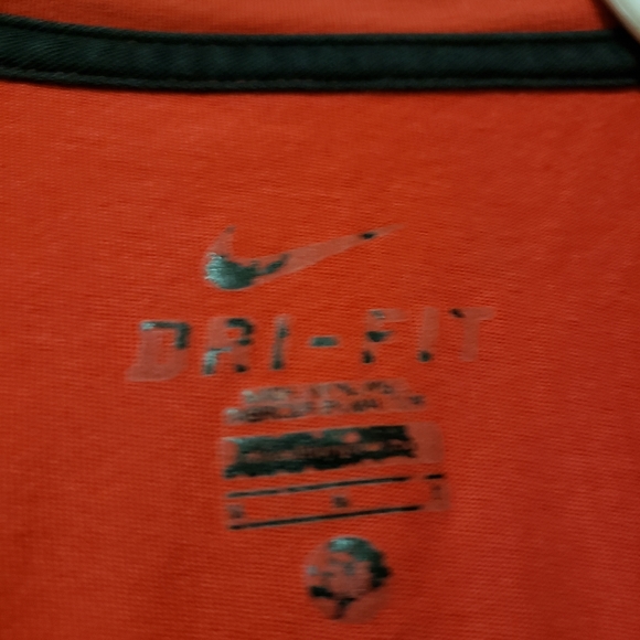 Nike Black Mamba Basketball Shirt Kobe Medium - Picture 3 of 4